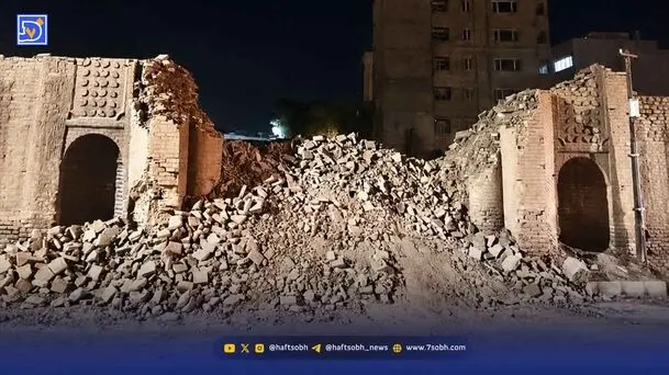 پادگان روس‌ها چطور در چند ساعت فرو ریخت