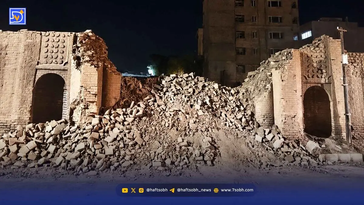 پادگان روس‌ها چطور در چند ساعت فرو ریخت