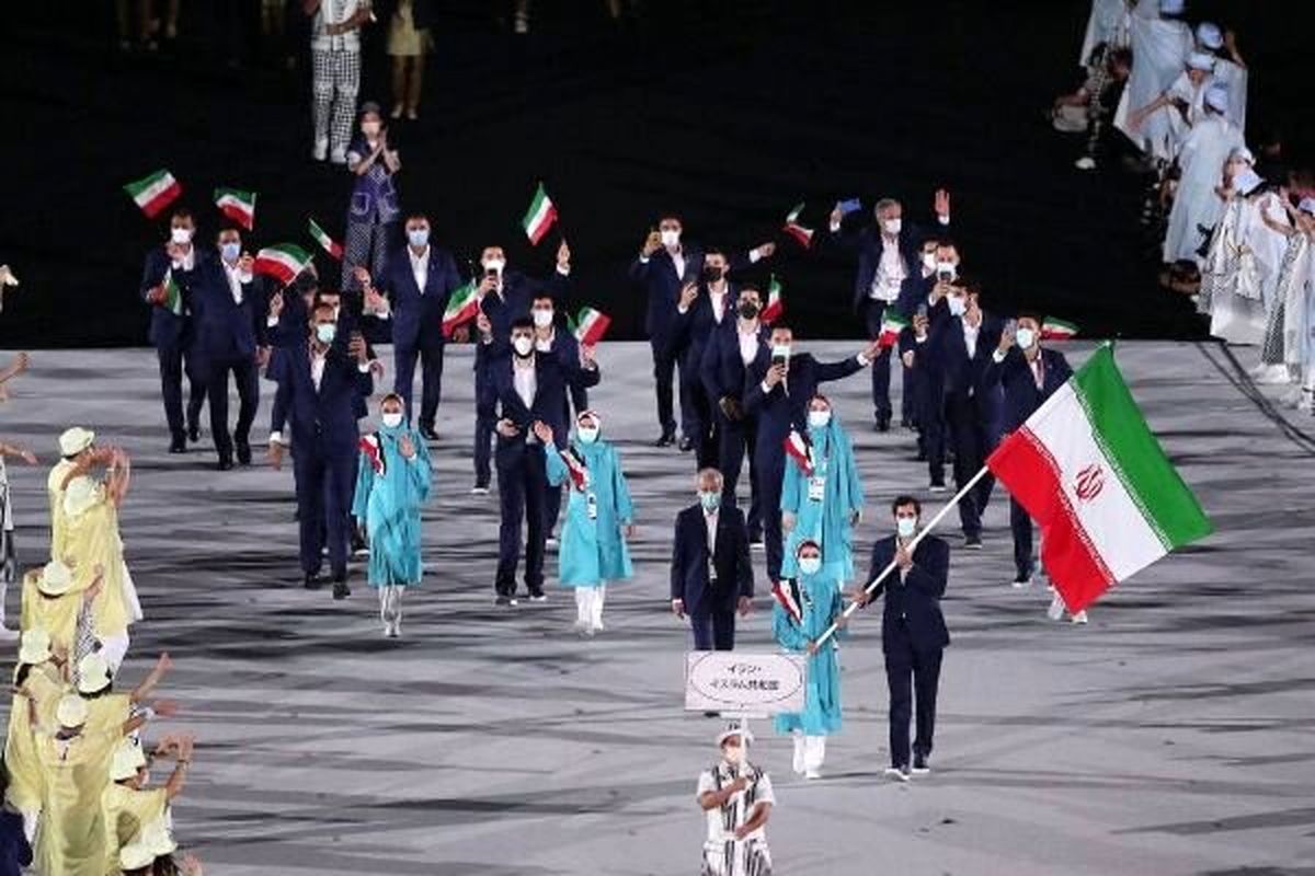 ۱۰ روز تا المپیک؛ خبری از لباس رسمی کاروان نیست