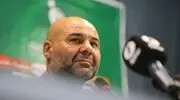  سهراب بختیاری زاده : با برد مقابل پرسپولیس با روحیه بالاتری راهی لیگ نخبگان می شویم
