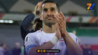ممنون آقای حاج صفی! امشب وقت خداحافظی است