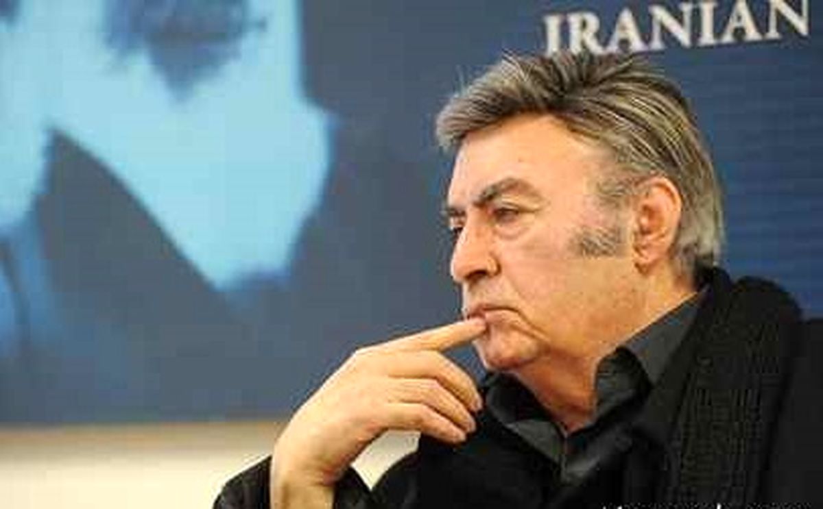 ببینید | هنرنمایی زندهیاد ناصر طهماسب در دوبله فیلمهای معروف