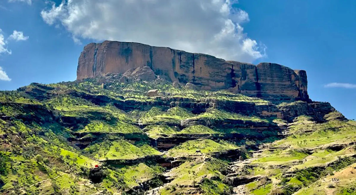 دژ محمدعلی خان دزفول نه سطل زباله دارد و نه سرویس بهداشتی