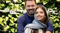 عکسی خاص از پژمان بازغی در لوکیشن رویایی جزیره کیش!