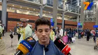 نارضایتی شدید رضا علیپور از صداوسیما؛ چرا مسابقاتم را پخش نکردید؟
