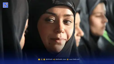 بازیگر خوشتیپ سریال آوای باران در اکران فیلم 