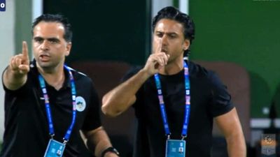 آینده مبهم فرهاد مجیدی در البطائح