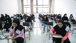 تاریخ جدید دومین نوبت کنکور ۱۴۰۴ اعلام شد!