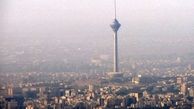 ۱۱.۳ میلیارد دلار؛ هزینه آلودگی هوا برای شهر تهران