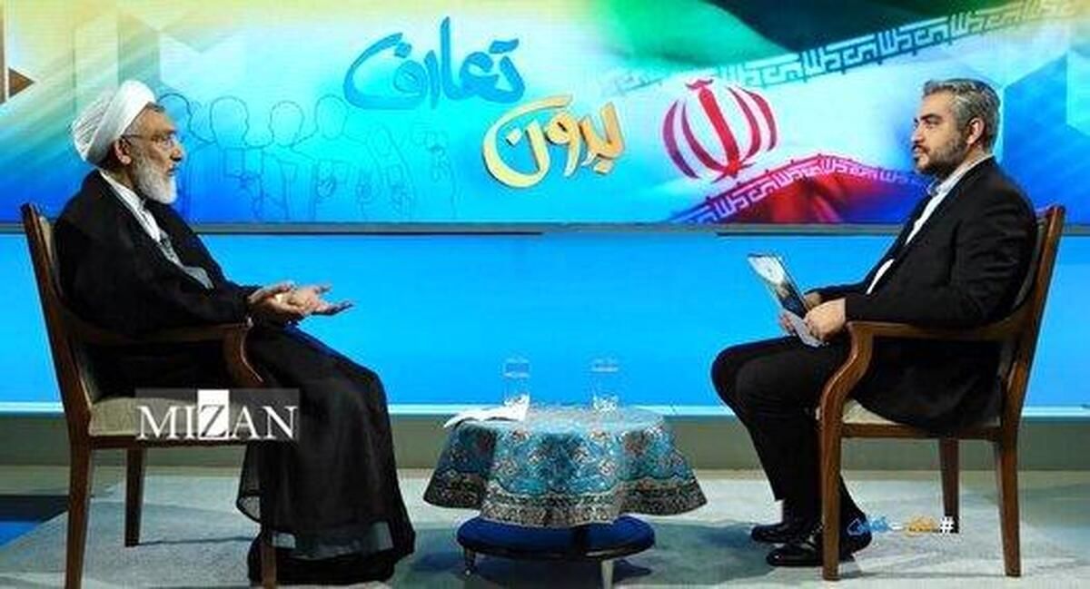 ویدیو | مصطفی پورمحمدی از حقوق ماهیانهاش پرده برداشت