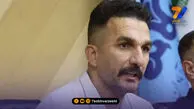 نوری: پرسپولیس با اختلاف بهترین تیم فوتبال ایران است