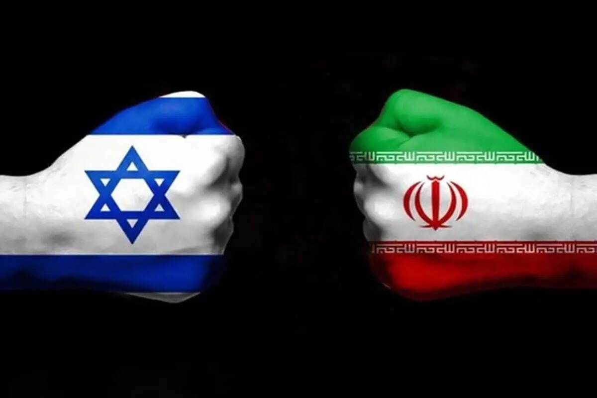اسرائیل پیام پایان جنگ فرستاد