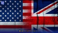 توافق انگلیس و آمریکا