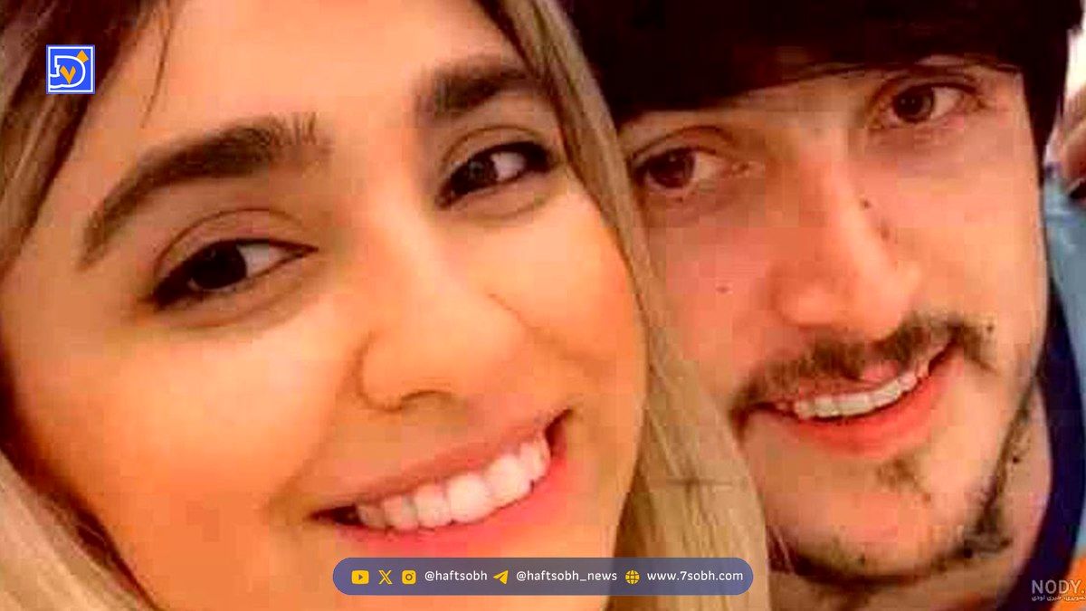 زندگی لاکچری نورا آزمون دختر بانمک سردار آزمون
