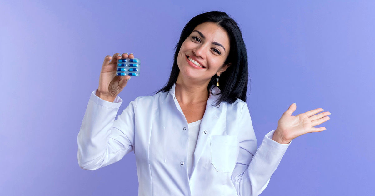 چه ویتامینهایی ما را خوشحال میکنند؟