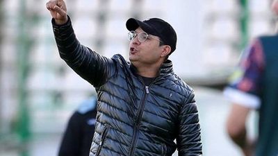 سروش رفیعی: سرمربی پرسپولیس باید هر چه سریع‌تر مشخص شود