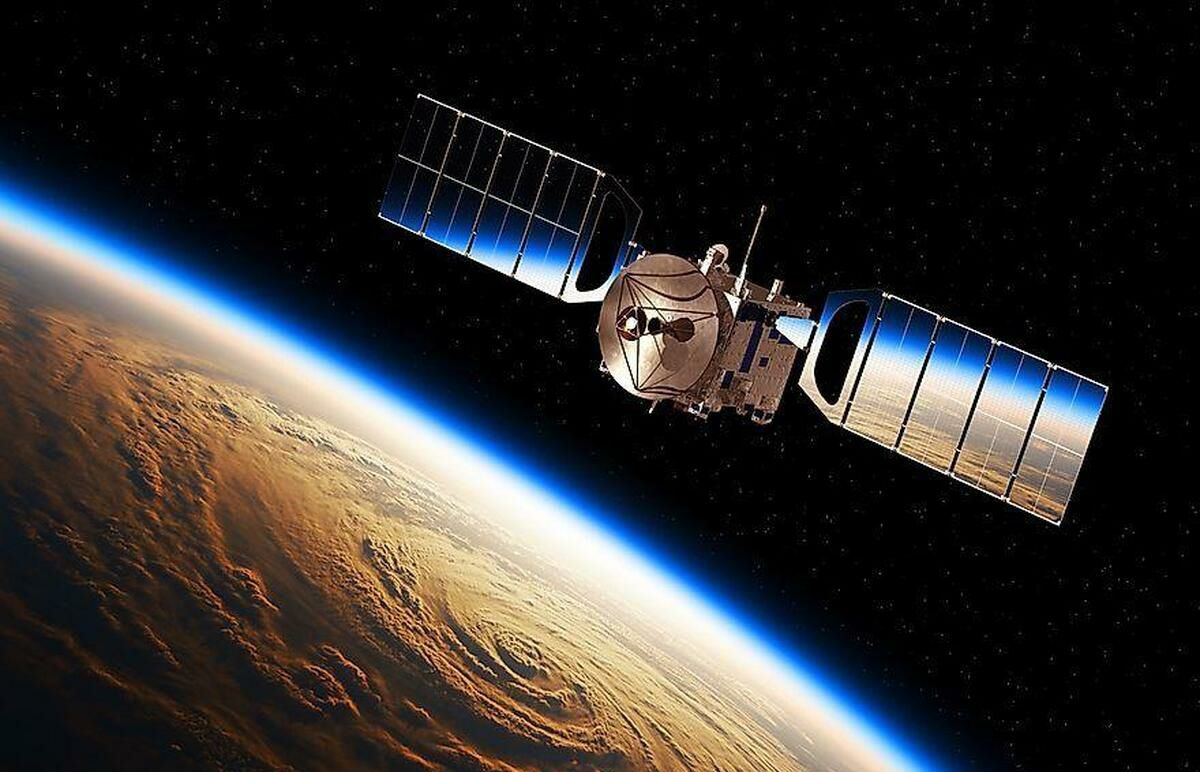 همه چیز در مورد جایگزین احتمالی «GPS»