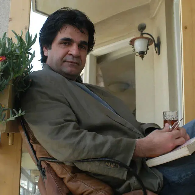 عکس و بیوگرافی جعفر پناهی کارگردان