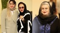 فیلم  لبخندها و ژست‌های خاطره‌انگیز بازیگران محبوب ایرانی 