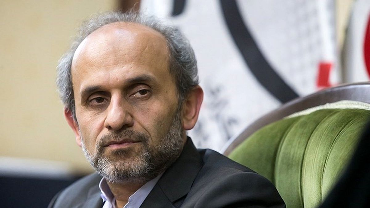 جزئیات جدید حمله به صدا و سیما از زبان پیمان جبلی