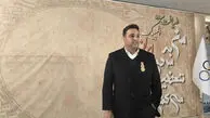 حدادی: فصیحی اگر اتهامی زده، به خانواده و رشته خودش زده است!