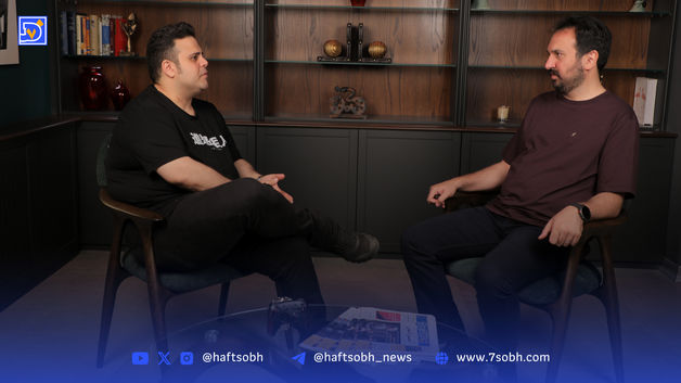  نبرد در تاریکی| گفت‌وگو با حمید اسکورپیون پرافتخارترین گیمر ایرانی با ۱۲ رکورد جهانی
