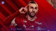 سردار خواهد ماند؛ نجات یک مهاجم از دل شایعه‌ها
