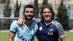 عارف غلامی؛ فقط 5 میلیارد تومان!