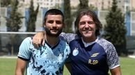 عارف غلامی؛ فقط 5 میلیارد تومان!