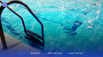 مسمومیت ۱۸ زن در یک استخر+ جزئیات