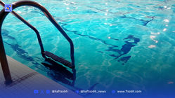 مسمومیت ۱۸ زن در یک استخر+ جزئیات
