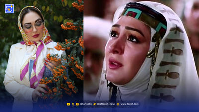 عصر سینما | مصطفی زمانی بازیگر نقش یوسف پیامبر علام کرد که چرا صفحه مجازی ندارد