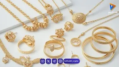  قیمت طلا و سکه امروز یکشنبه ۱۸ مرداد ۱۴۰۵/کاهش قیمت طلا و سکه 
