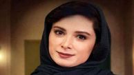  تینا وصال بازیگر محبوب «بچه مهندس» در کنار همسر واقعی زندگی‌اش