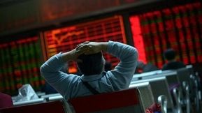 بورس در شروع آخرین روز کاری سال ریخت؛ خروج سنگین سهامداران