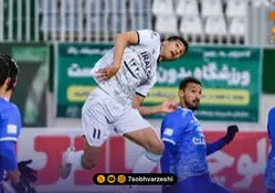 استقلال خوزستان - آلومینیوم؛ شروع لیگ برتر با سکوهای خالی در تهران