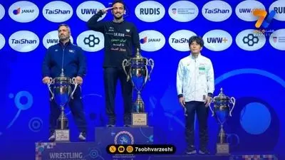  درستکار: سه طلا می‌خواهیم و یک برنز