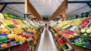  قیمت انواع میوه تابستانی در تهران