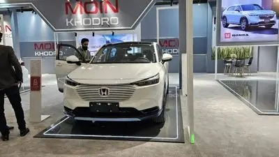 چرا خودروهای برقی در ‌هوای آلوده ایران غایب‌اند؟