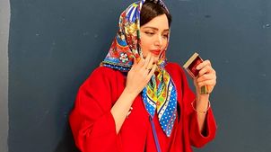  سفر در زمان؛ تغییر چهره «بهنوش طباطبایی و نفس بازغی» بعد 11 سال 