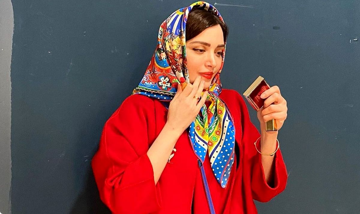 سفر در زمان؛ تغییر چهره «بهنوش طباطبایی و نفس بازغی» بعد 11 سال