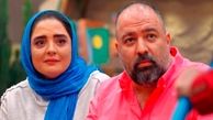 غش نرگس محمدی در جوکر؛ واکنش جالب علی اوجی وسط برنامه + ویدیو
