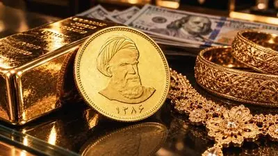 آخرین قیمت دلار، طلا و سکه امروز پنجشنبه ۷ آبان /  دلار بازار آزاد امروز چند؟