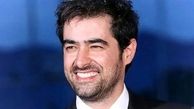 پست شهاب حسینی در پی حمله اسرائیل + عکس