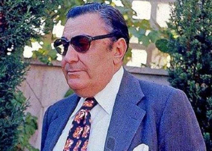 استاد بنان