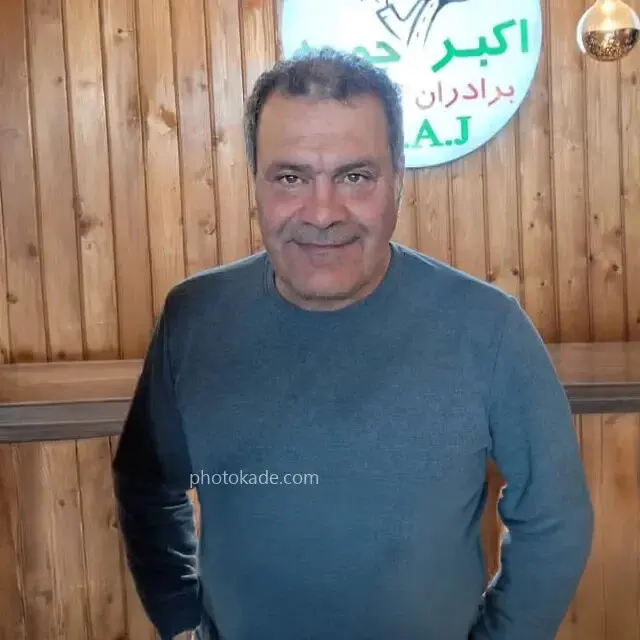 بهراد خرازی