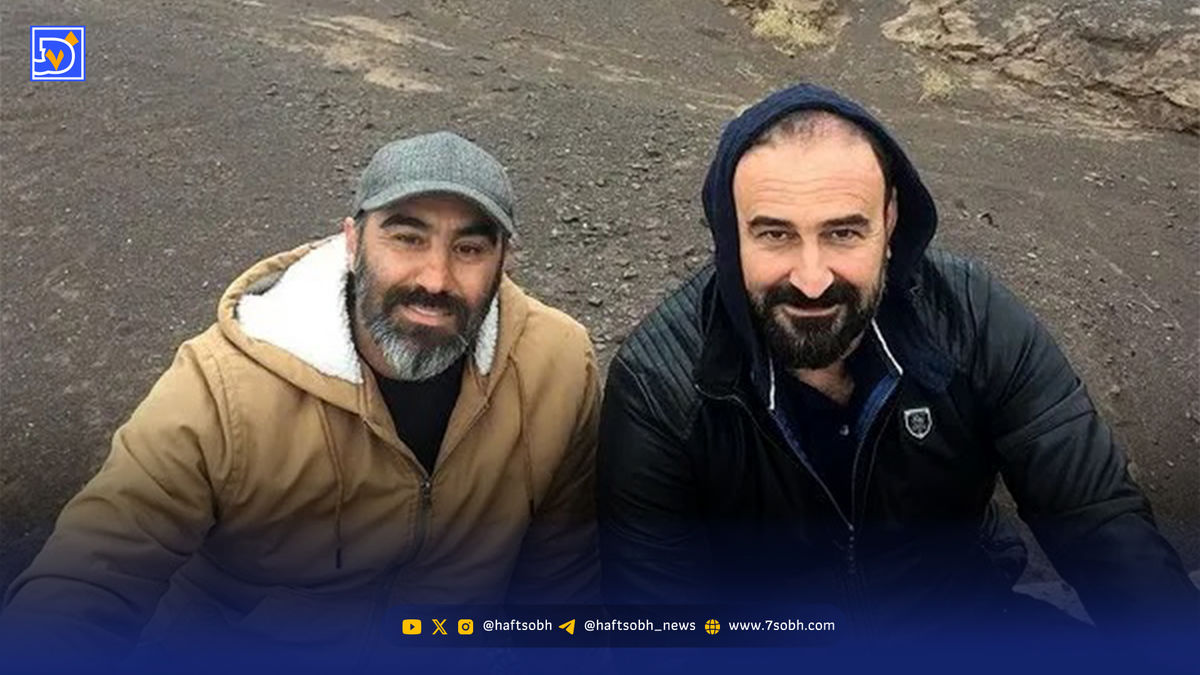 کندو سریال عاشقانه جدید محسن تنابنده و گروه بازیگران جذاب
