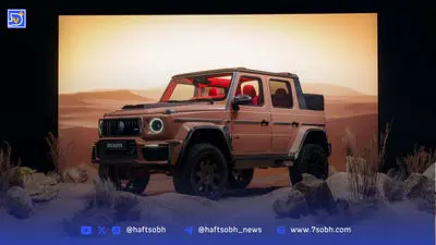 شیارهای روی تایر خودرو چه کاربردی دارند؟