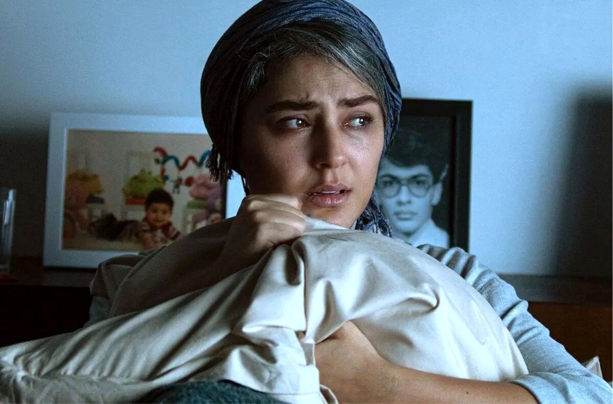 بیوگرافی هدی زین‌العابدین از زندگی شخصی تا فعالیت های هنری + عکس