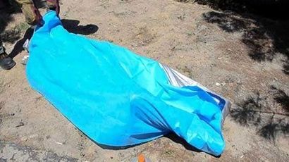 کشف جسد آیدا 14 ساله در خانه متروکه جزیره هرمز